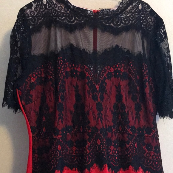 Evening dress - Picture 3 of 3